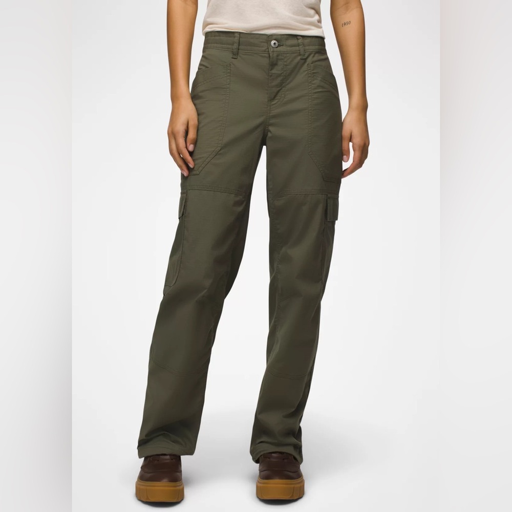 Women's Prana Palisades Ripstop Utility Pants